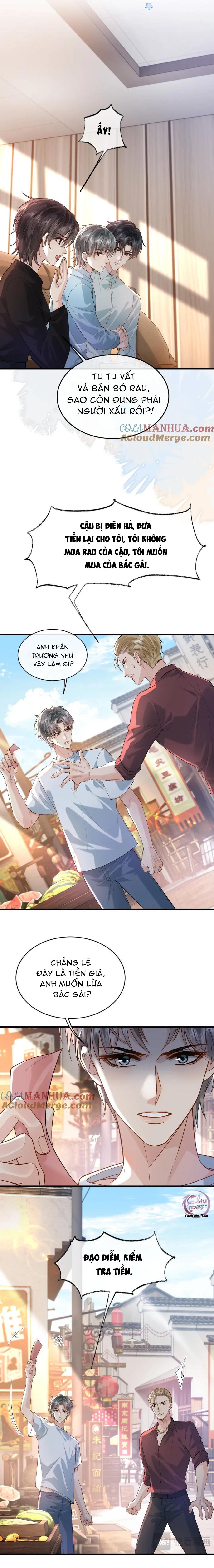 Đọc truyện Sau Khi Ly Hôn, Ảnh Đế Trở Nên Nghèo Túng - Chapter 26