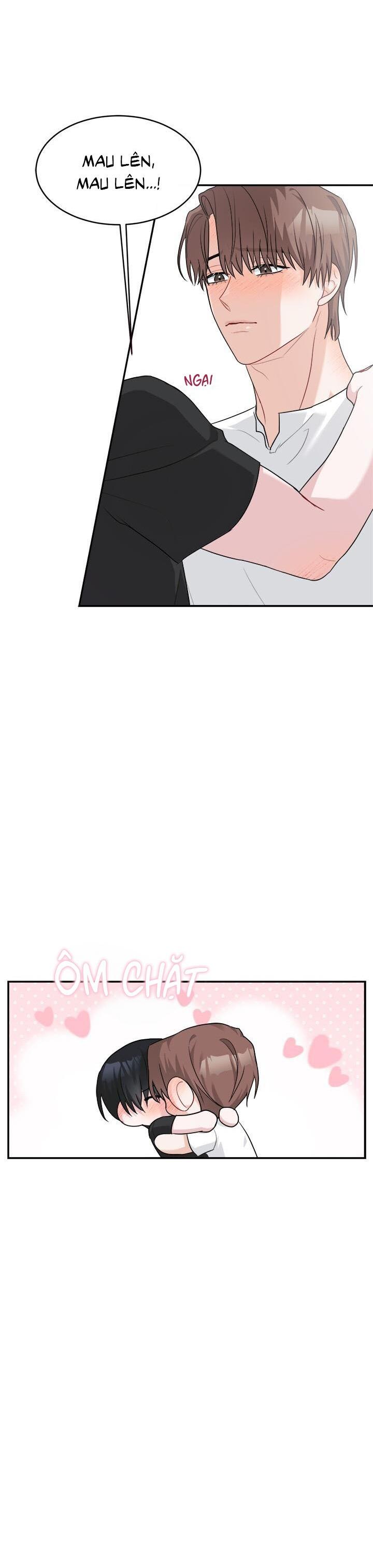 Đọc truyện TIỂU THỬ: BẮT ĐẦU MÙA HÈ - Chapter 32