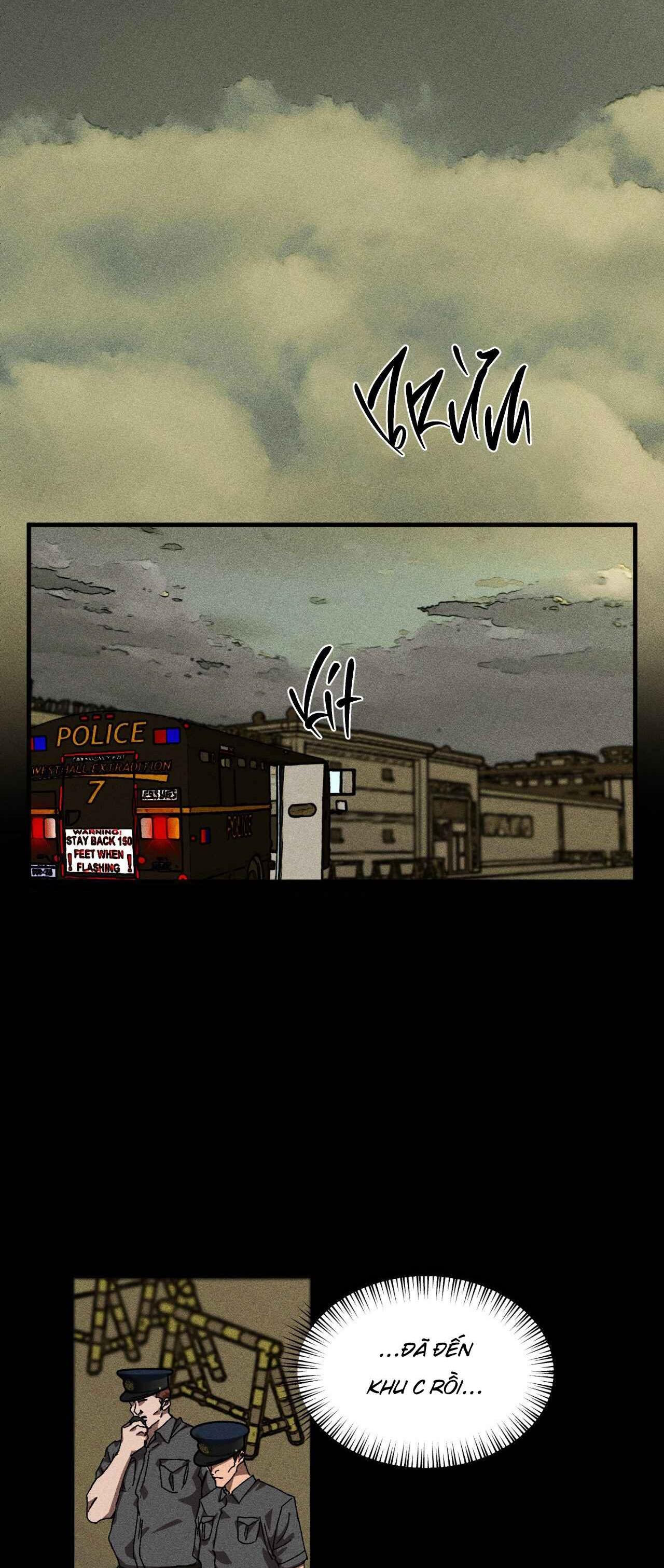 Đọc truyện  CUỘC GIAO DỊCH - Chapter 1