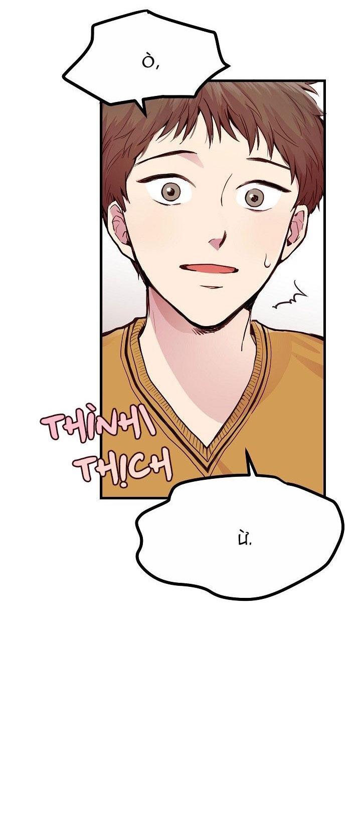 Đọc truyện Cách Để Trở Thành Gia Đình - Chapter 5