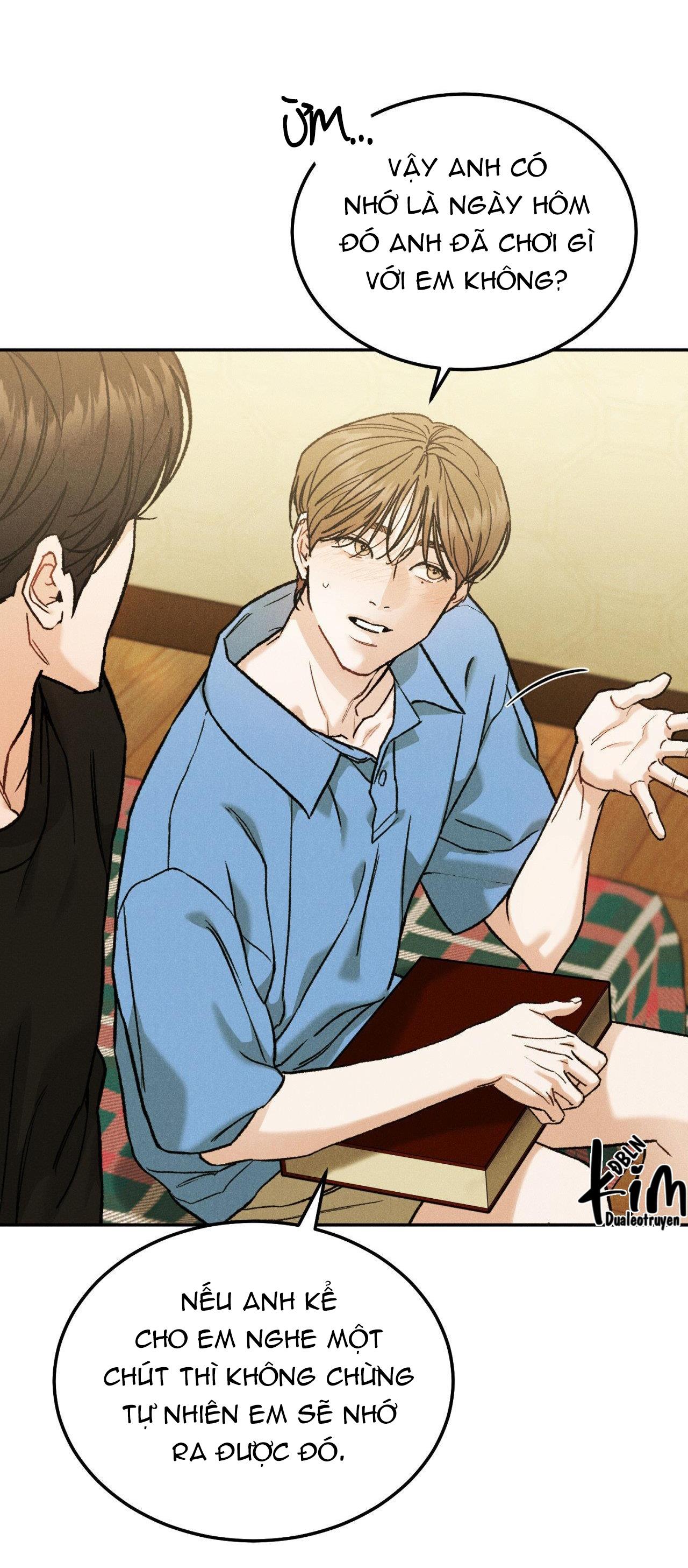 Đọc truyện VƯỢT QUA GIỚI HẠN - Chapter 93