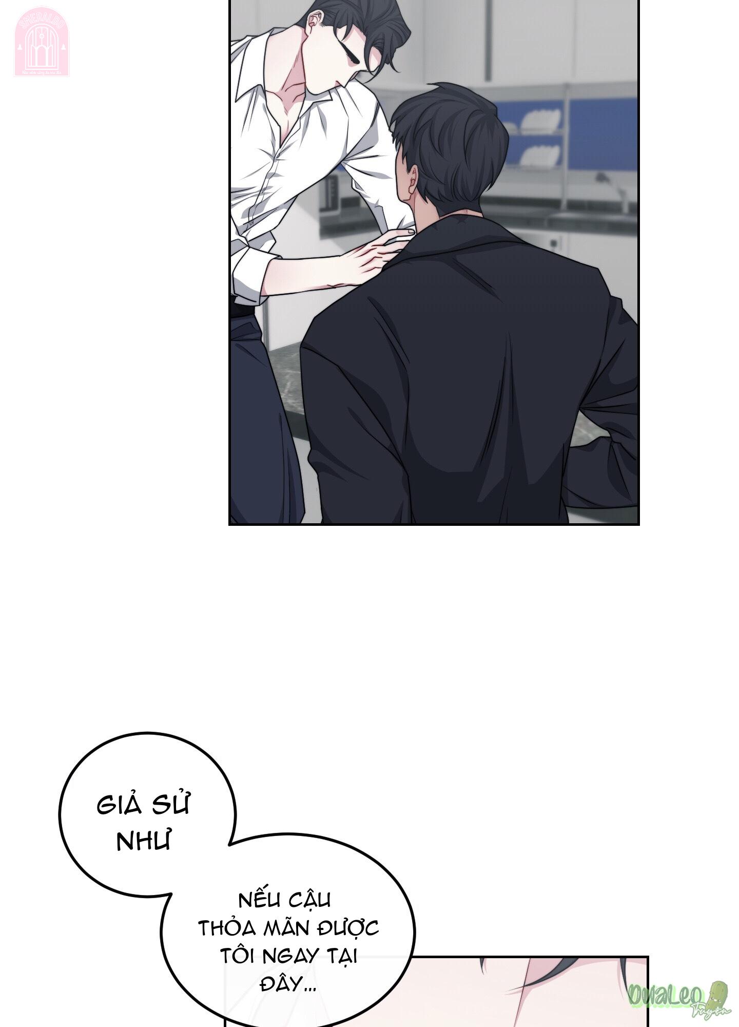 Đọc truyện Shinsujeon - Chapter 61