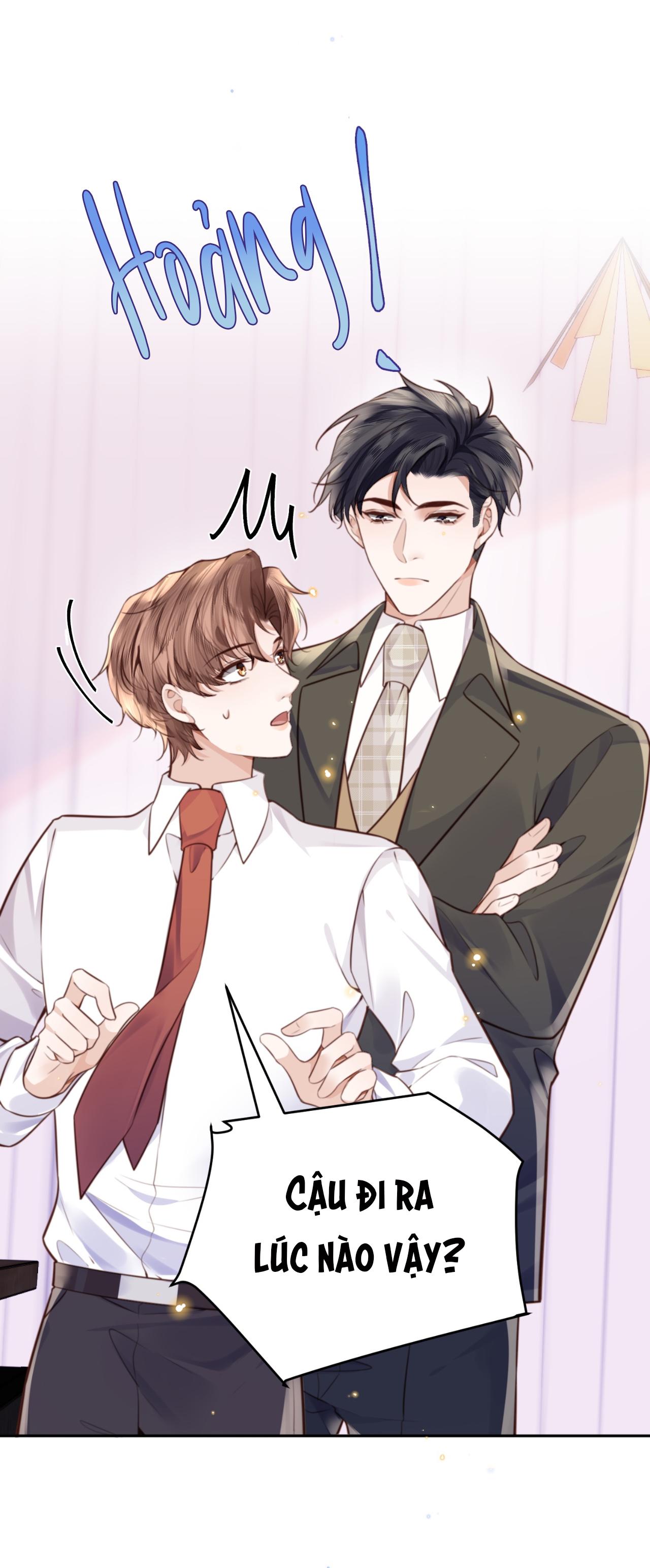 Đọc truyện (END) Đặc Chế Cho Riêng Anh - Chapter 92