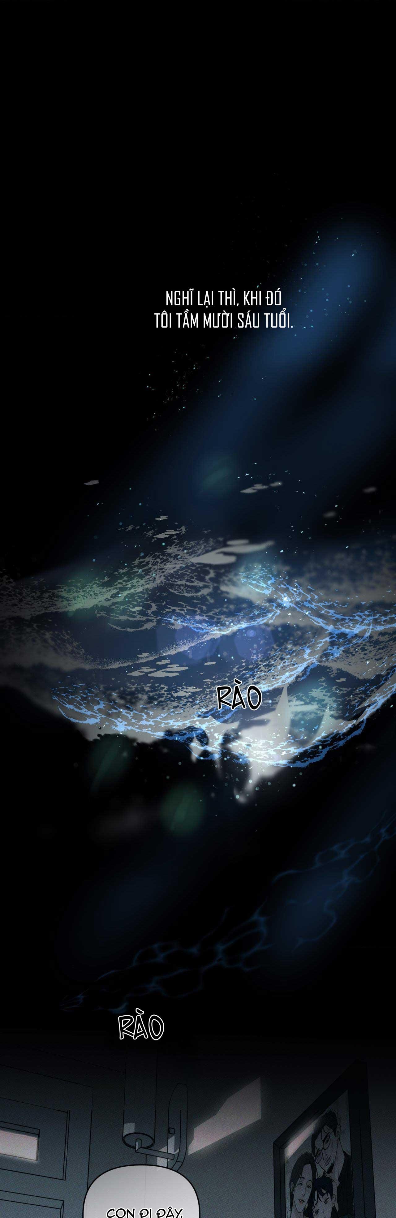 Đọc truyện NGƯỜI YÊU DẤU - Chapter 27