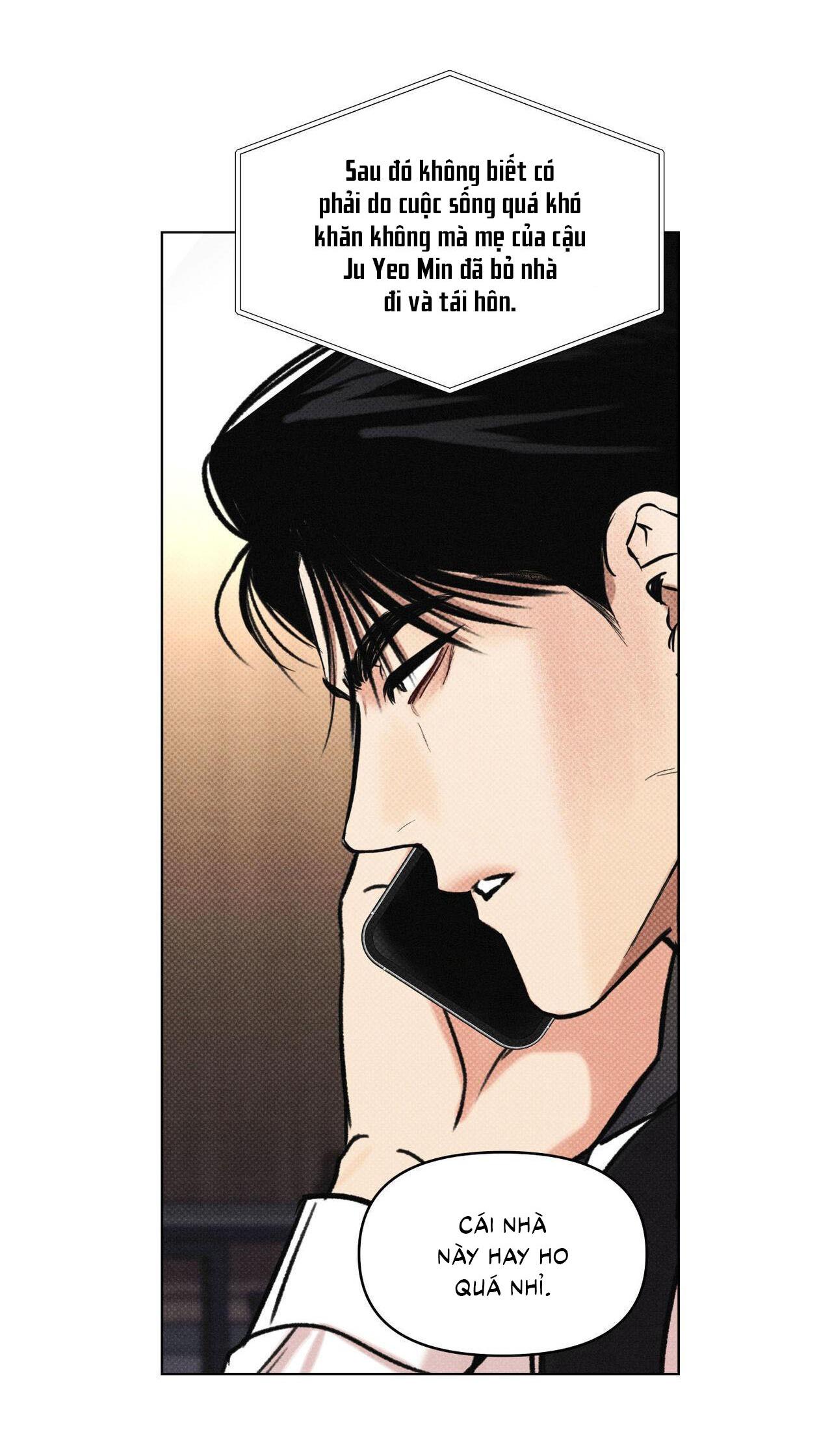 Đọc truyện Công Việc Làm Thêm Thời Vụ - Chapter 30