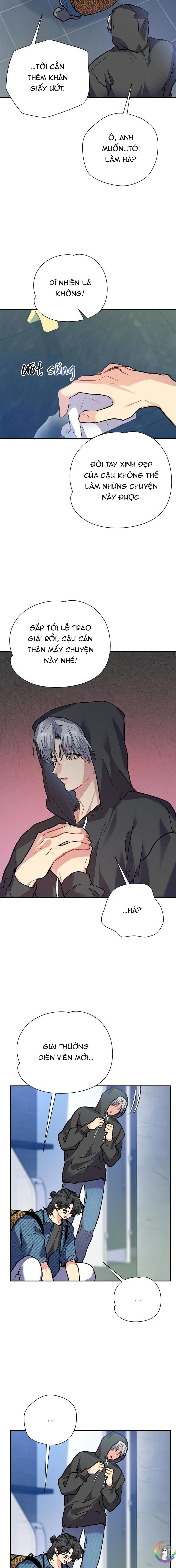 Đọc truyện (END) Nếu Như Cậu Bạn Hàng Xóm Là Vampire? - Chapter 80
