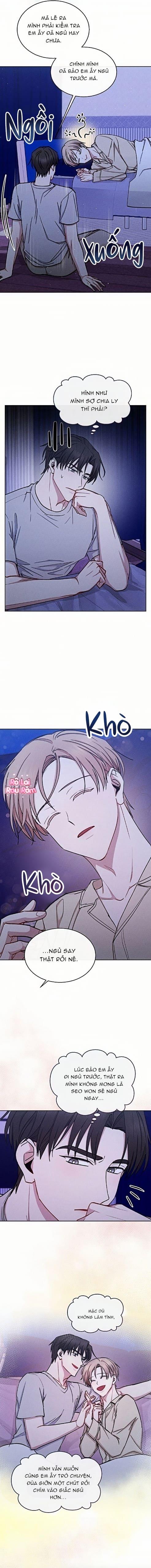 Đọc truyện Giá Như Anh Cần Em - Chapter 66