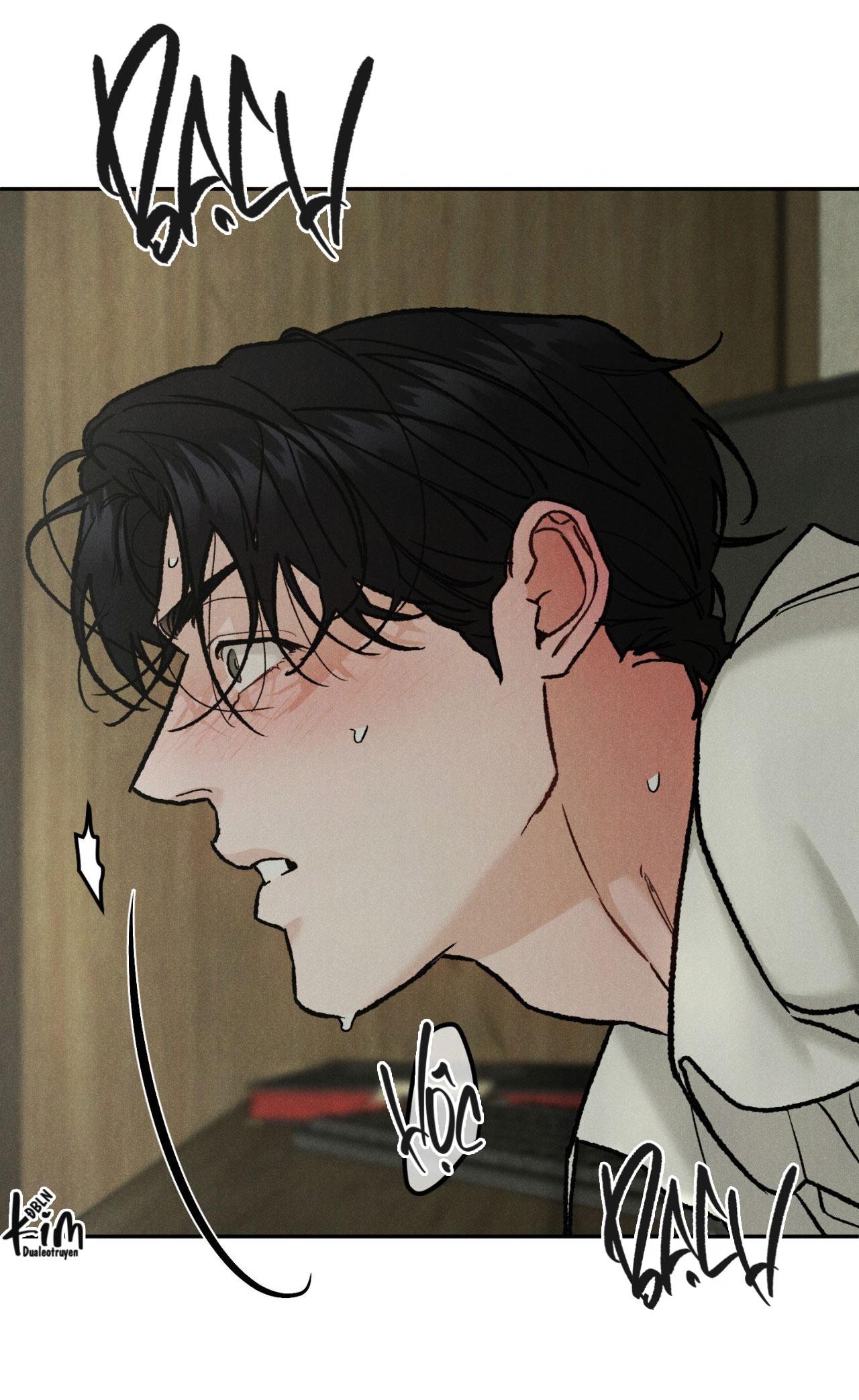 Đọc truyện RELAY SS - Chapter 4.6
