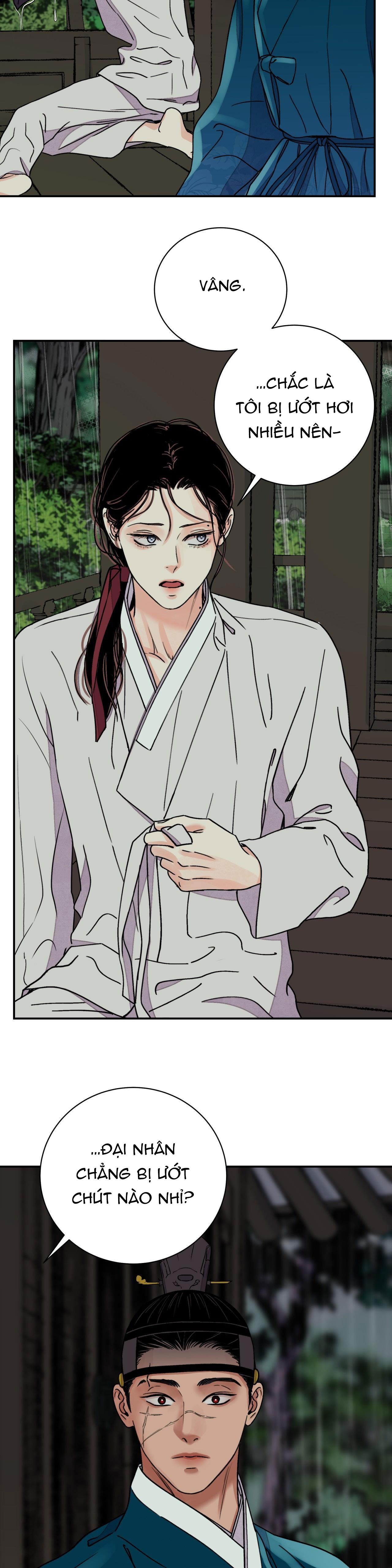 Đọc truyện KIẾM HOA - Chapter 59