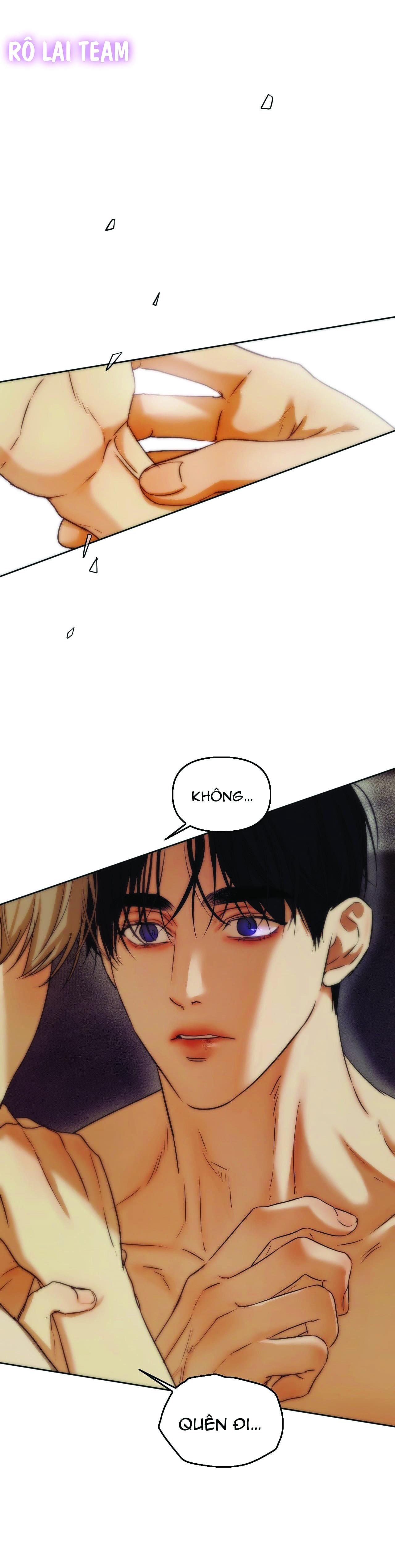 Đọc truyện ÁI DỤC - Chapter 15