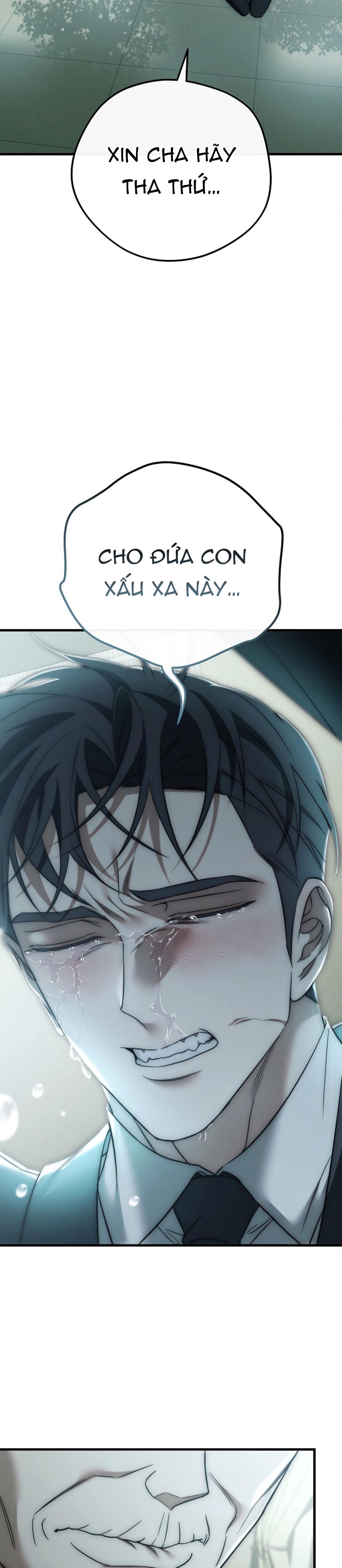 Đọc truyện (ABO) MỐI QUAN HỆ KHÔNG HOÀN CHỈNH - Chapter 57