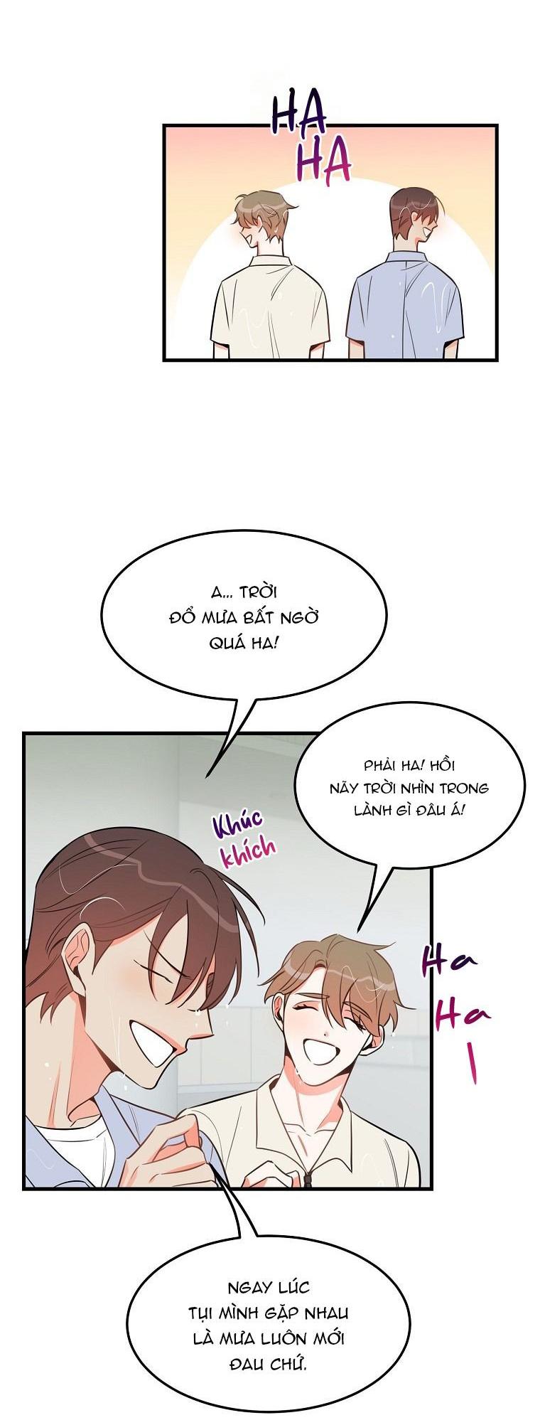 Đọc truyện Có Chuyện Gì Xảy Ra với Sự Nổi Tiếng Của Tôi Thế? - Chapter 27