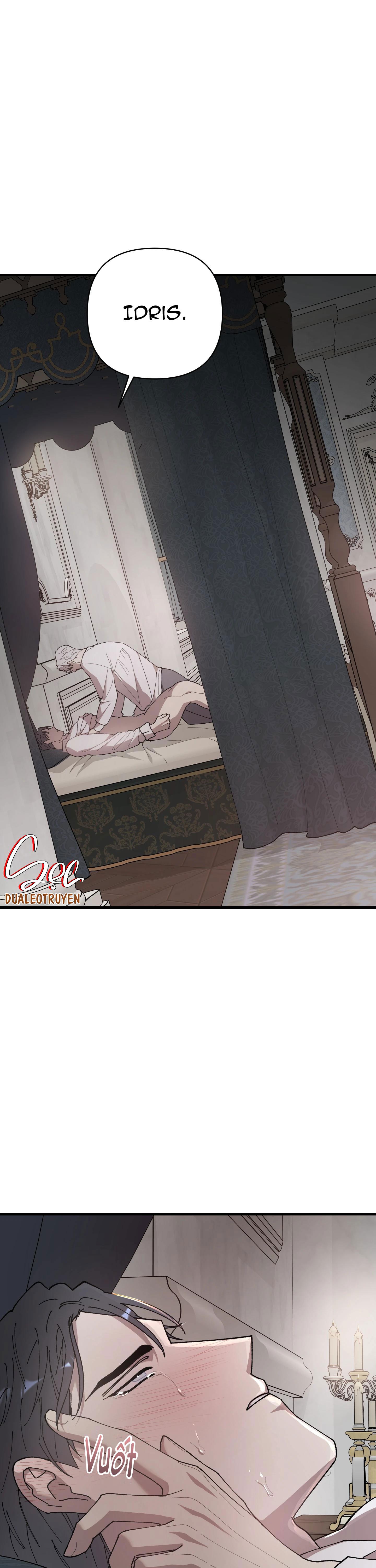 Đọc truyện Đóa hoa của mặt trời - Chapter 77