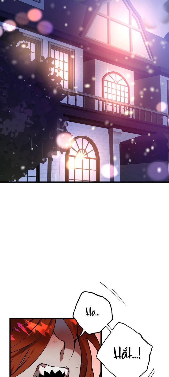 Đọc truyện BA ANH EM HEO CON - Chapter 9