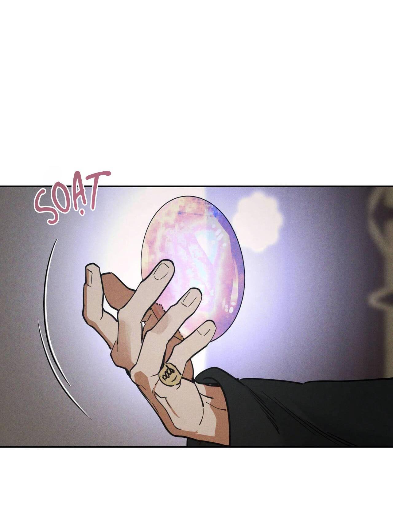 Đọc truyện Antidote - Chapter 45