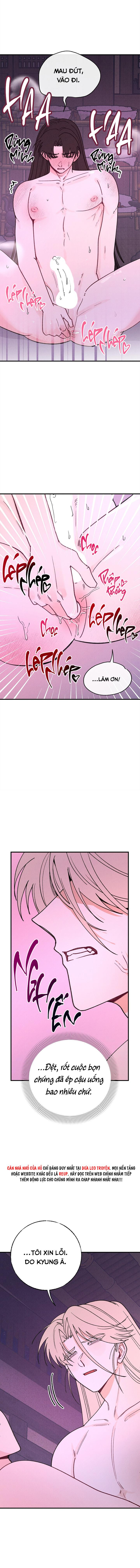 Đọc truyện LIST TRUYỆN NGẮN CHỊT CHỊT - Chapter 92