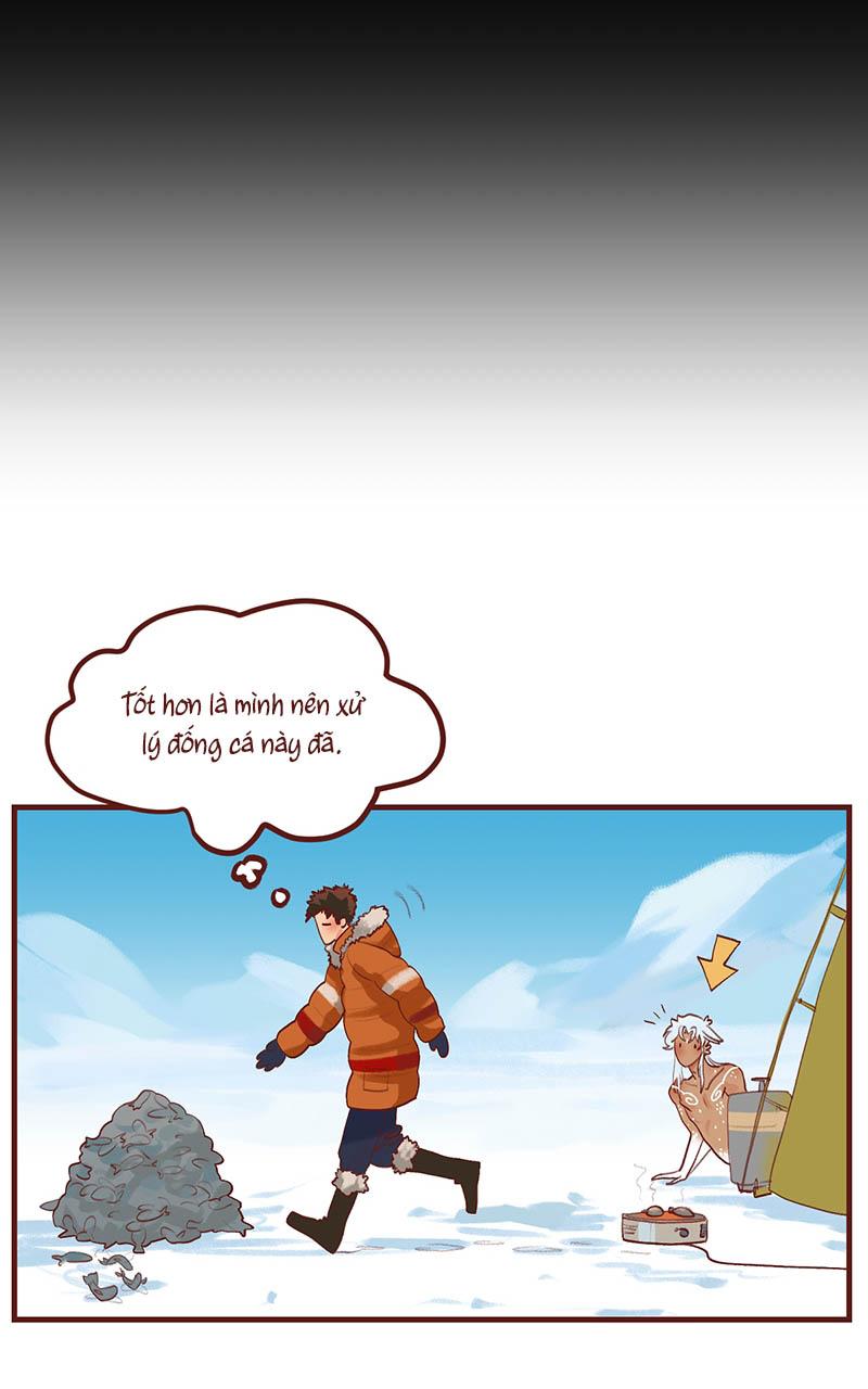 Đọc truyện BAILIN AND LIYUN ( NEW SS ) - Chapter 12