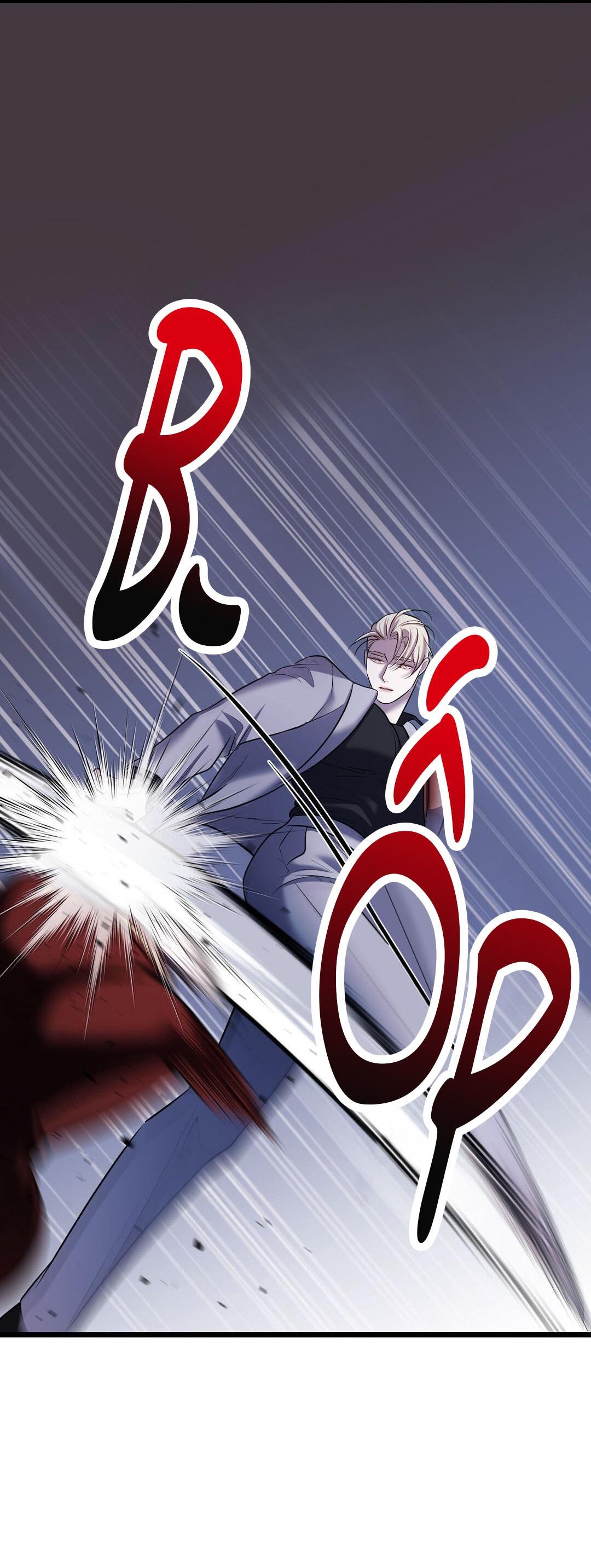 Đọc truyện Đáy Sâu Tuyệt Vọng - Chapter 53