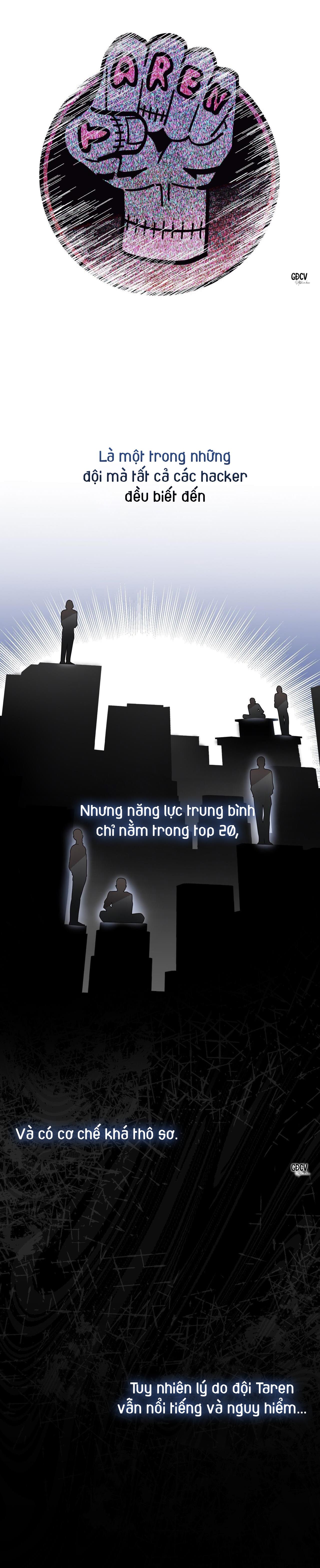 Đọc truyện ZERO DAY ATTACK - Chapter 5