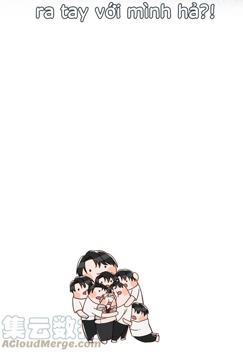 Đọc truyện Tôi và đối tác của tôi [DROP] - Chapter 50