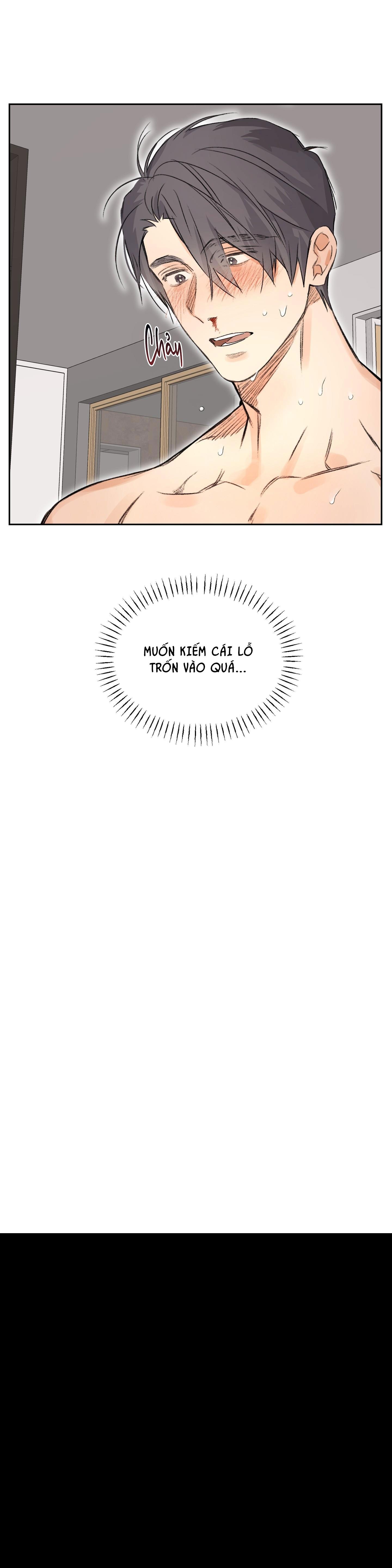 Đọc truyện TUYỂN TẬP NHỮNG ÔNG CHÚ TÀ ZÂM - Chapter 15.2