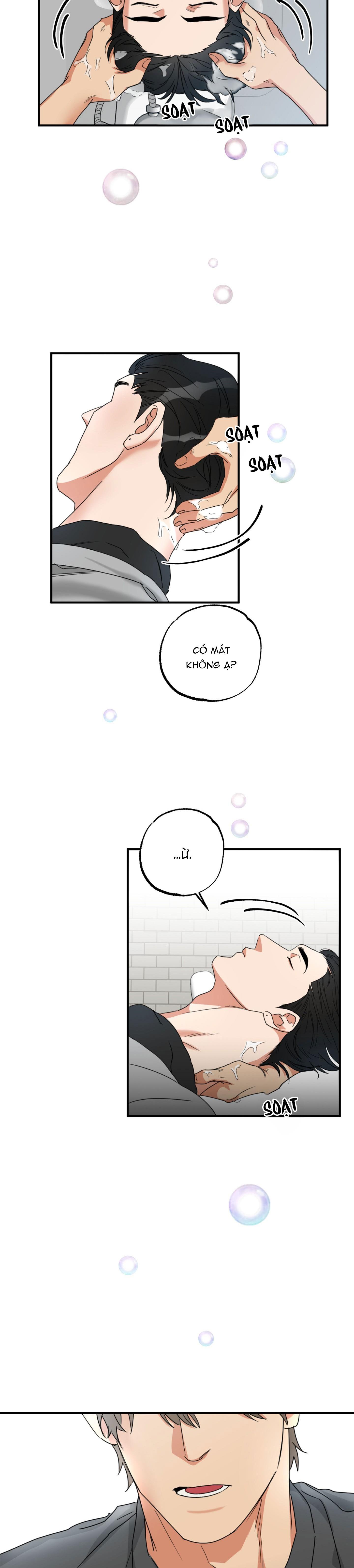 Đọc truyện DẠY CHỊCH - Chapter 7