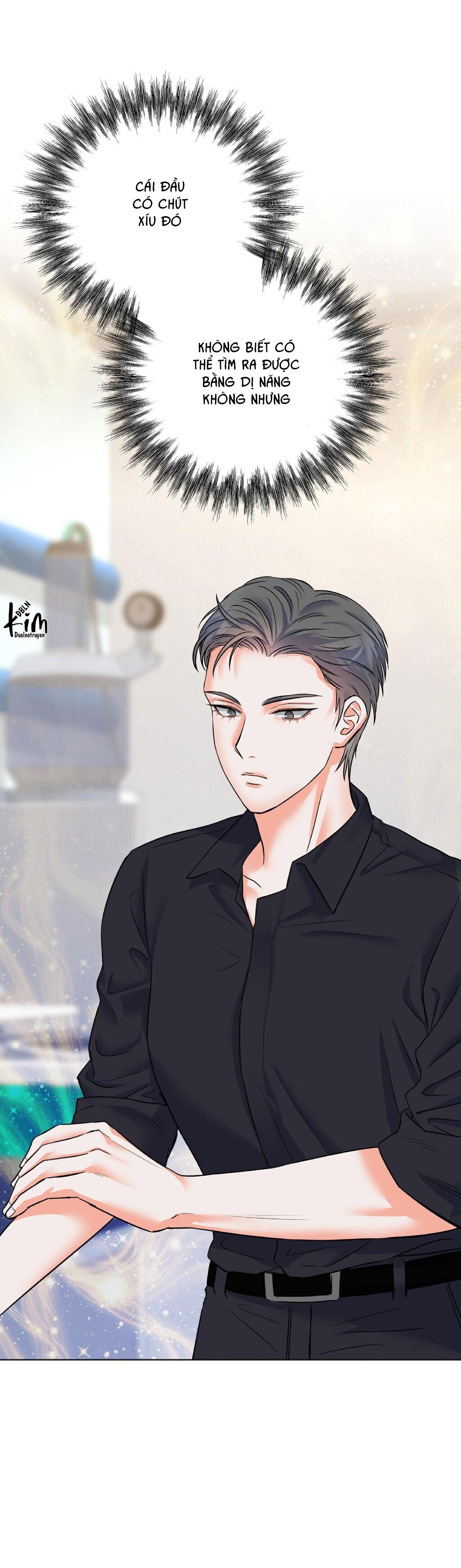 Đọc truyện CHÁN GHÉT - Chapter 2