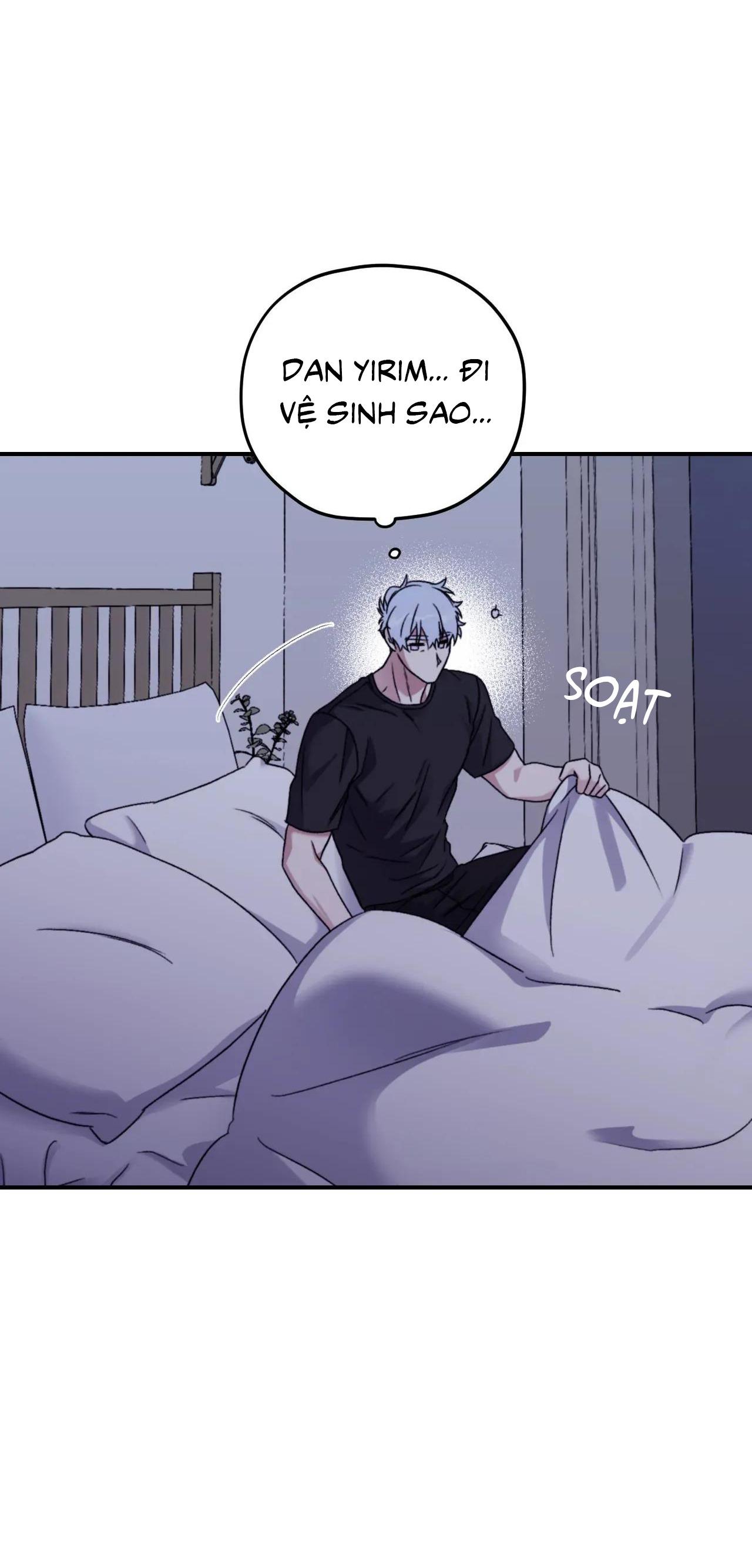 Đọc truyện Sóng Tìm Em - Chapter 70