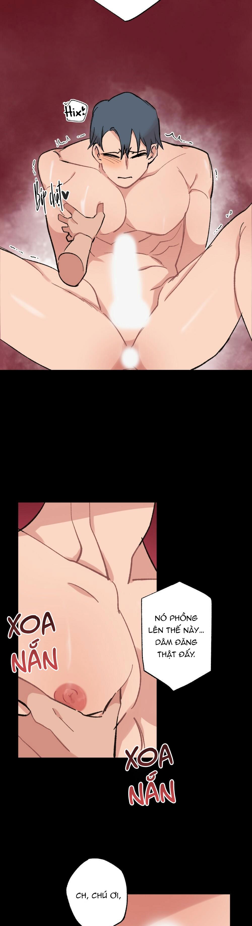 Đọc truyện TUYỂN TẬP DÚ BỰ - Chapter 57