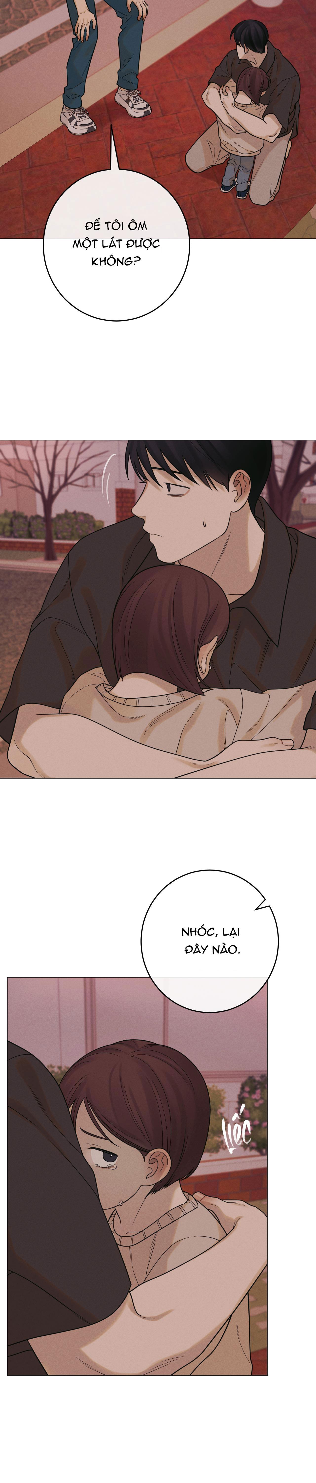 Đọc truyện QUẺ BÓI GIẤC MƠ CỦA YÊU TINH - Chapter 18