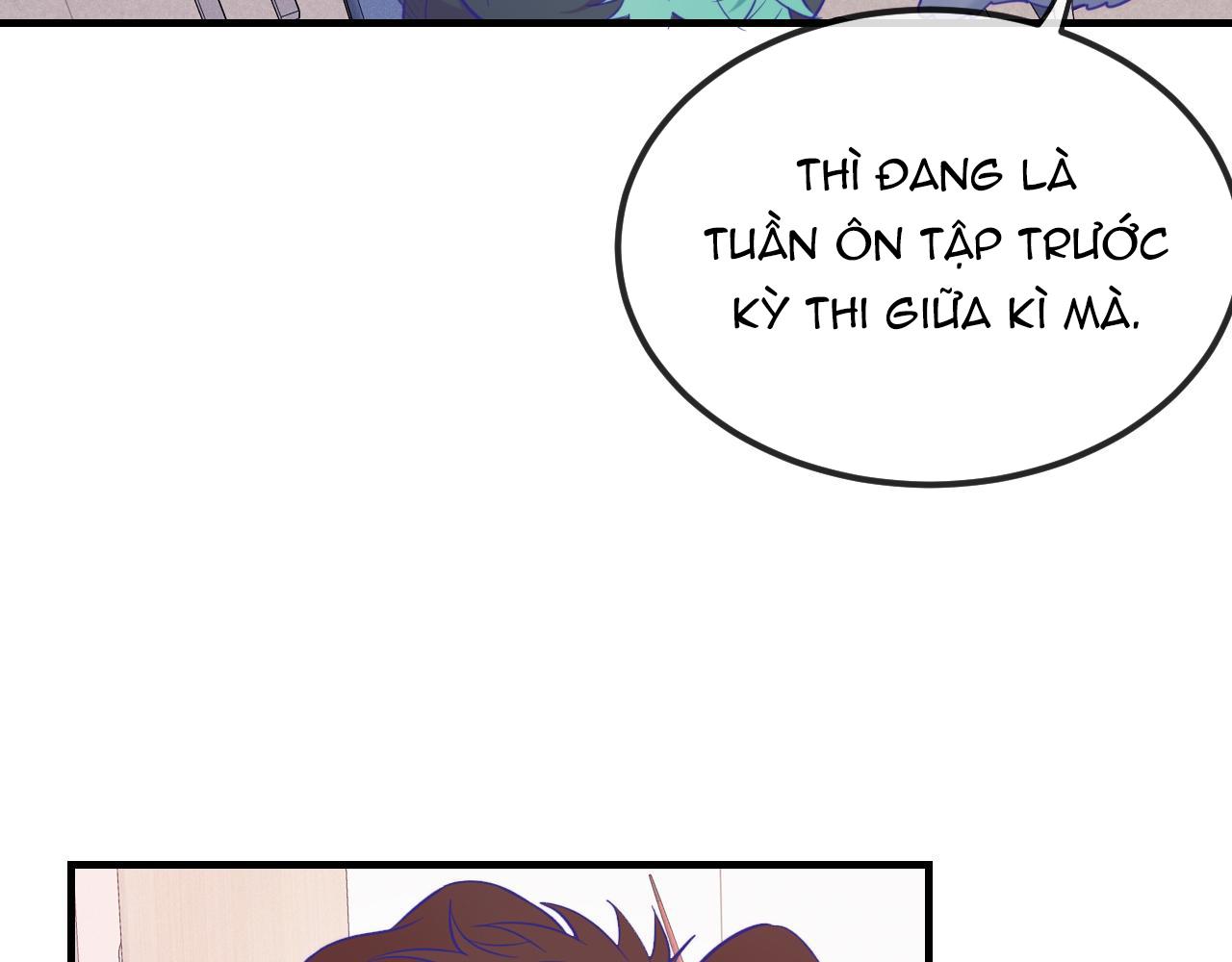 Đọc truyện Cún Con Nói Dối Sẽ Bị Ăn Thịt - Chapter 24