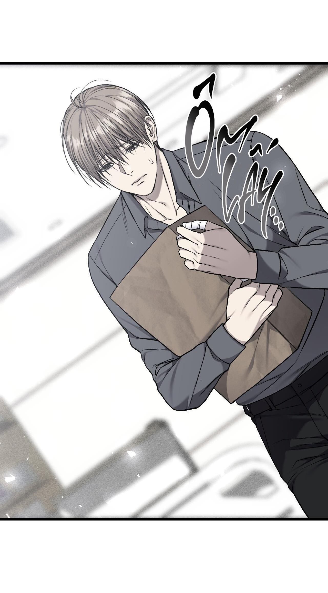 Đọc truyện XX CẶN BÃ - Chapter 50