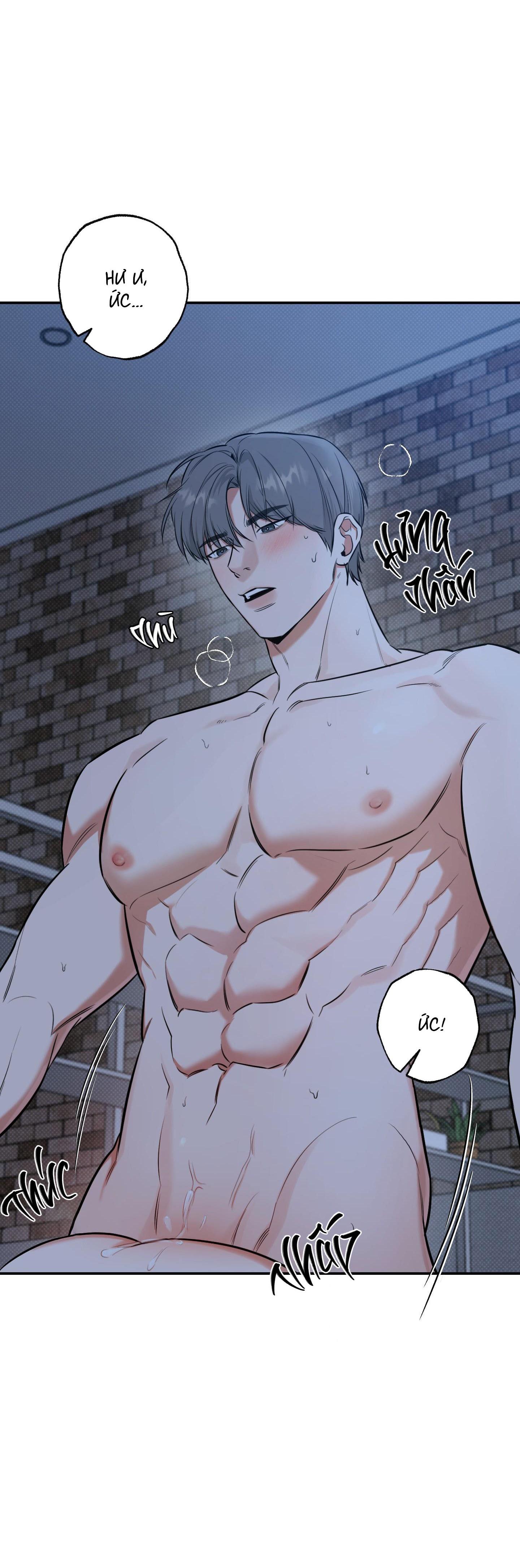 Đọc truyện |DROP| Hưởng Lợi - Chapter 11