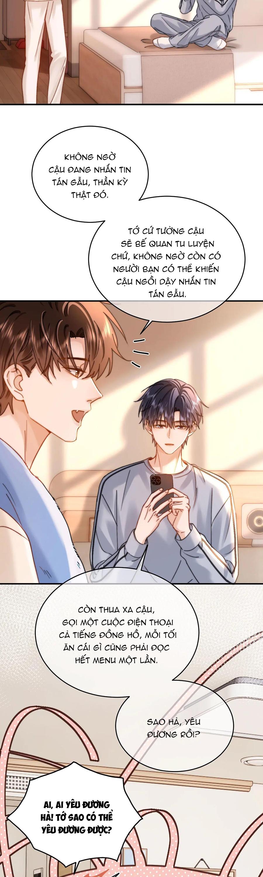 Đọc truyện Chất Dị Ứng Đáng Yêu - Chapter 62