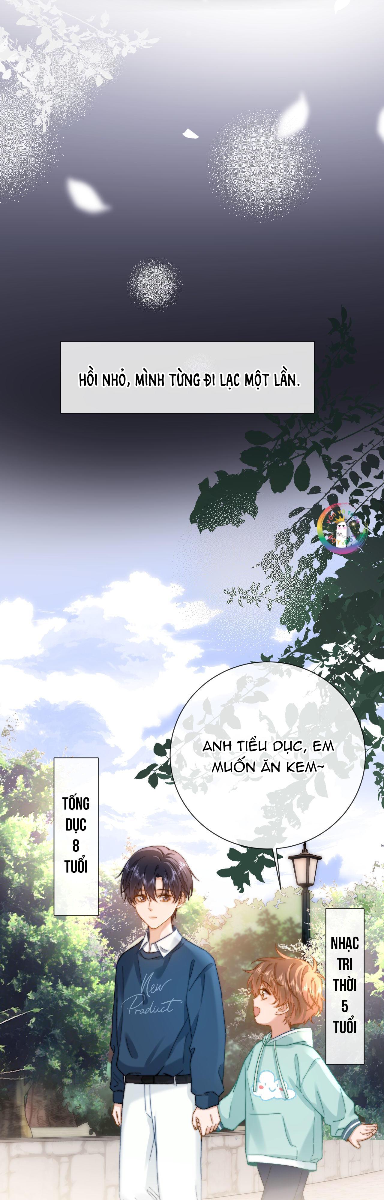 Đọc truyện (Drop) Chất Dị Ứng Cực Cute - Chapter 28