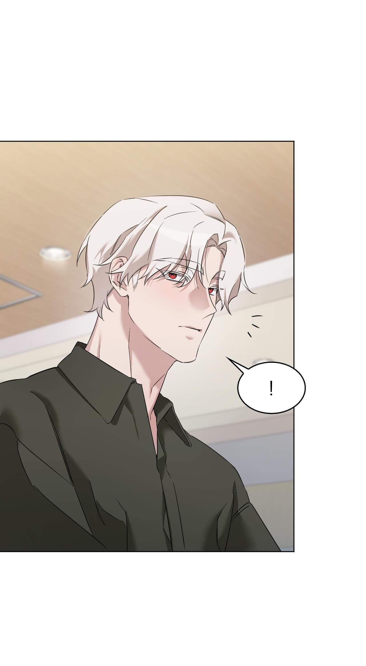Đọc truyện Dễ thương là lỗi của tôi sao? - Chapter 18
