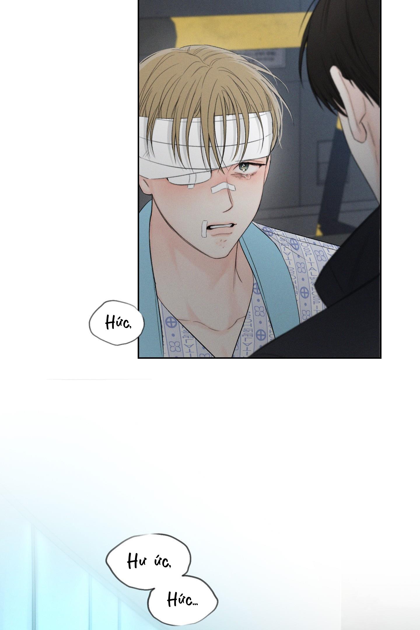 Đọc truyện December - Chapter 55