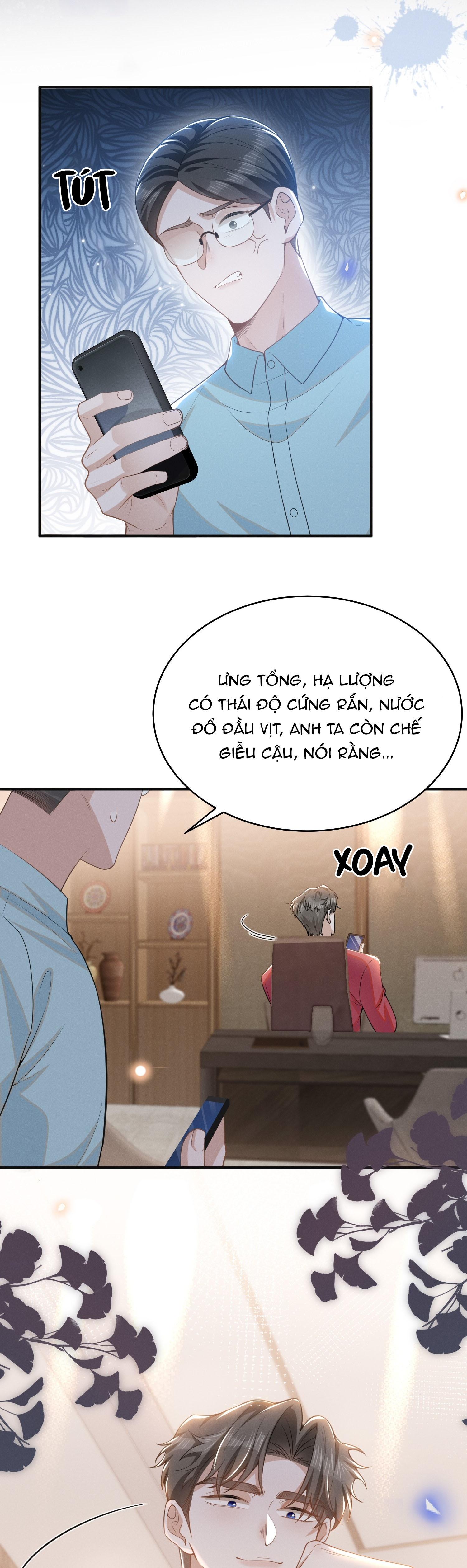 Đọc truyện Lai sinh bất kiến - Chapter 124