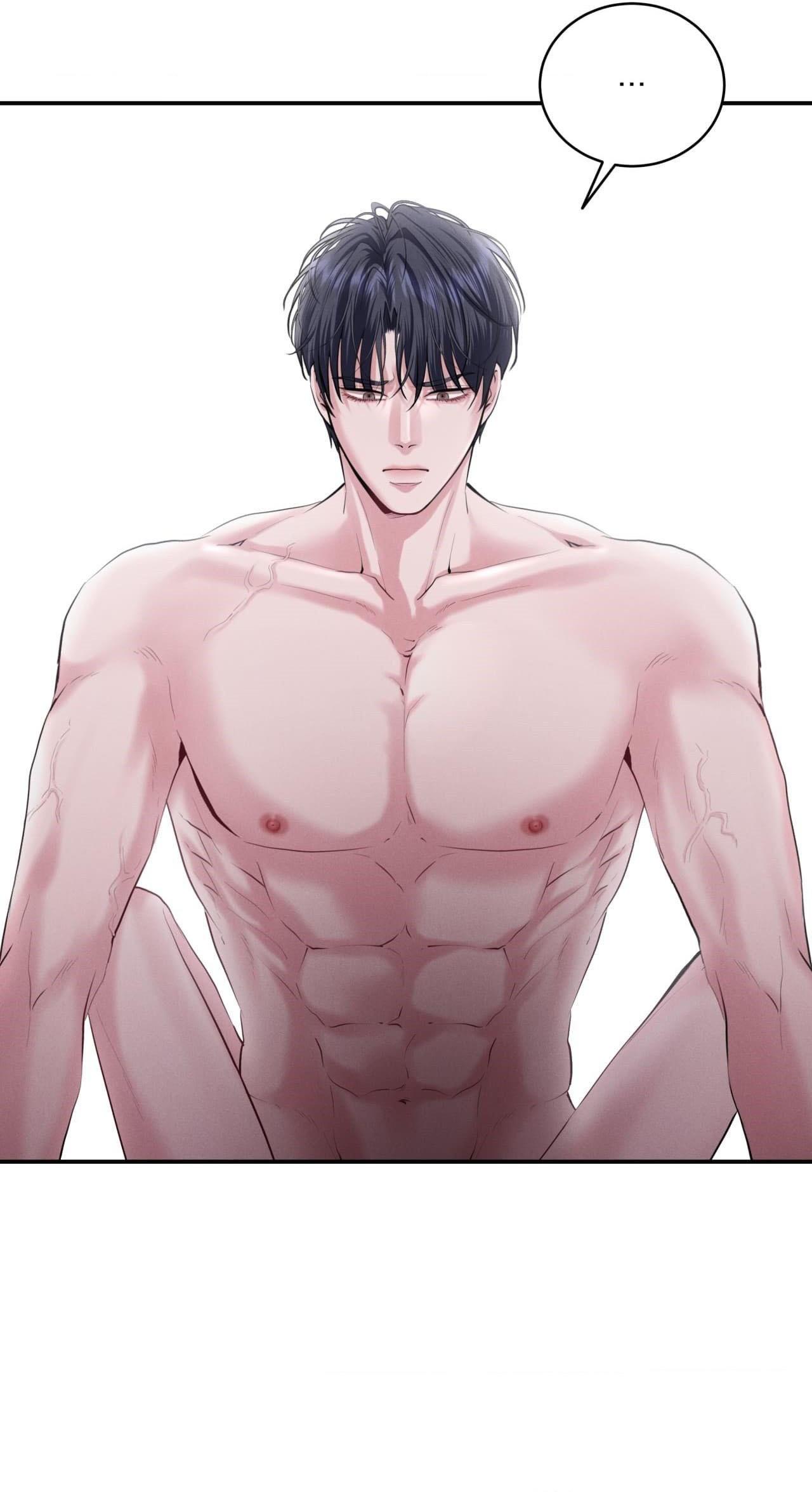 Đọc truyện  Làm Tình Cũng Cần Luyện Tập Nữa Sao?! - Chapter 28