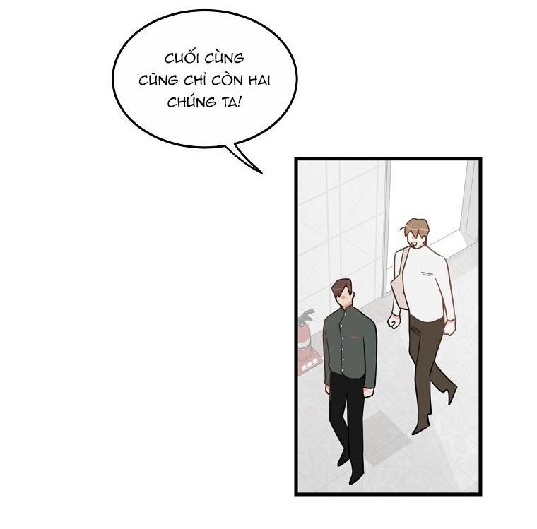 Đọc truyện Có Chuyện Gì Xảy Ra với Sự Nổi Tiếng Của Tôi Thế? - Chapter 5