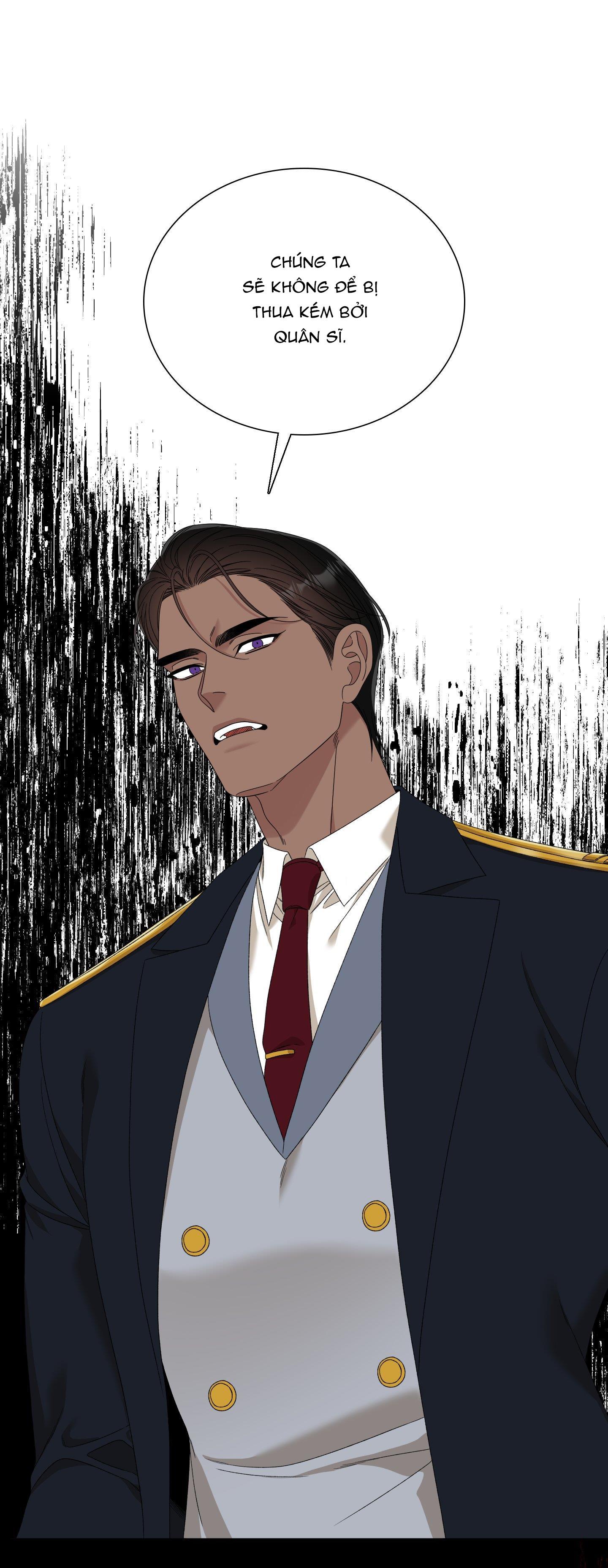 Đọc truyện SMYRNA VÀ CAPRI - Chapter 64