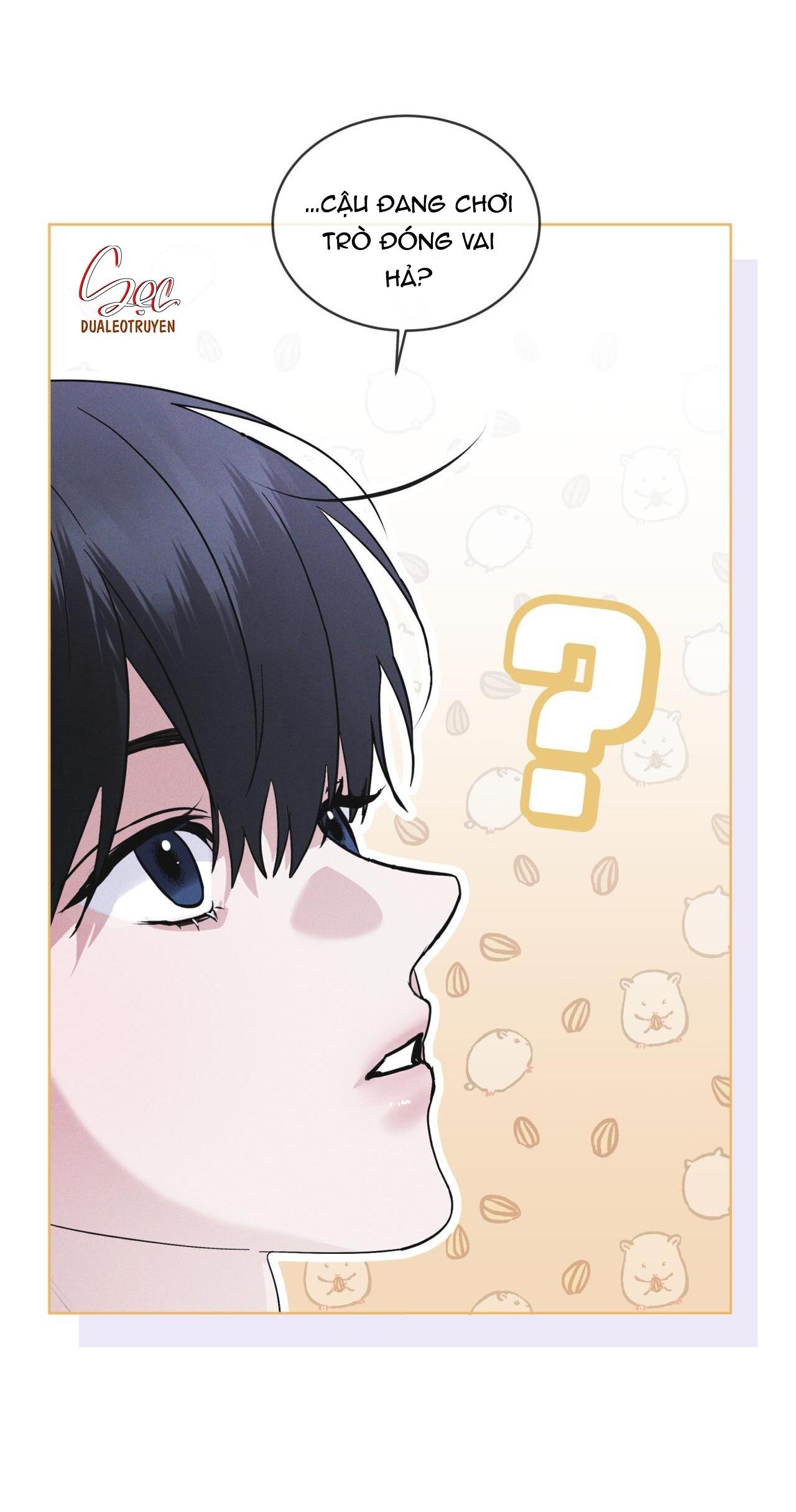 Đọc truyện THÀNH PHỐ CẦU VỒNG - Chapter 53