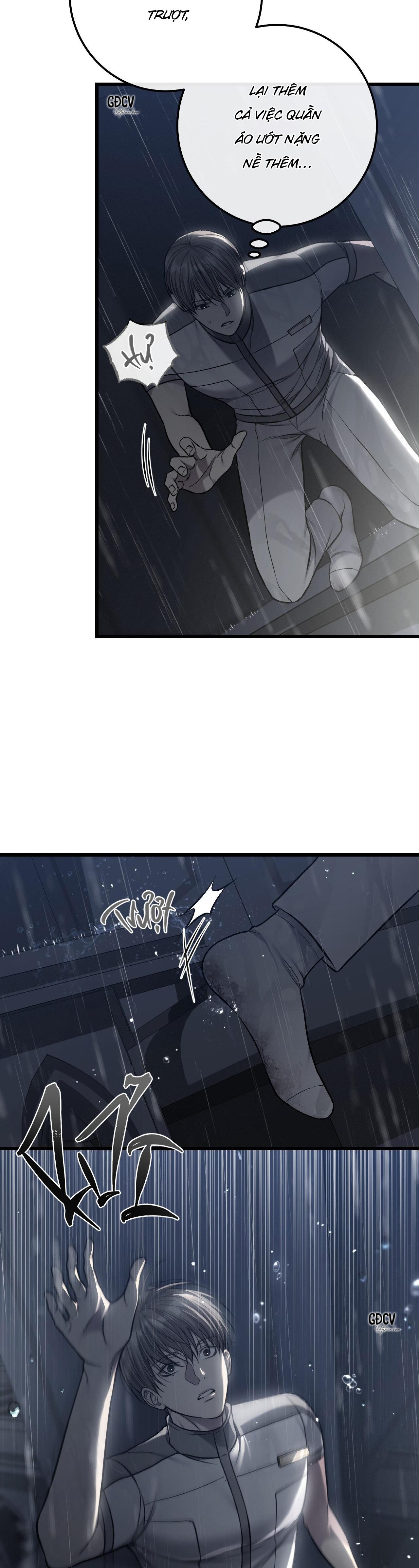 Đọc truyện PHI VỤ BẨN THỈU - Chapter 39