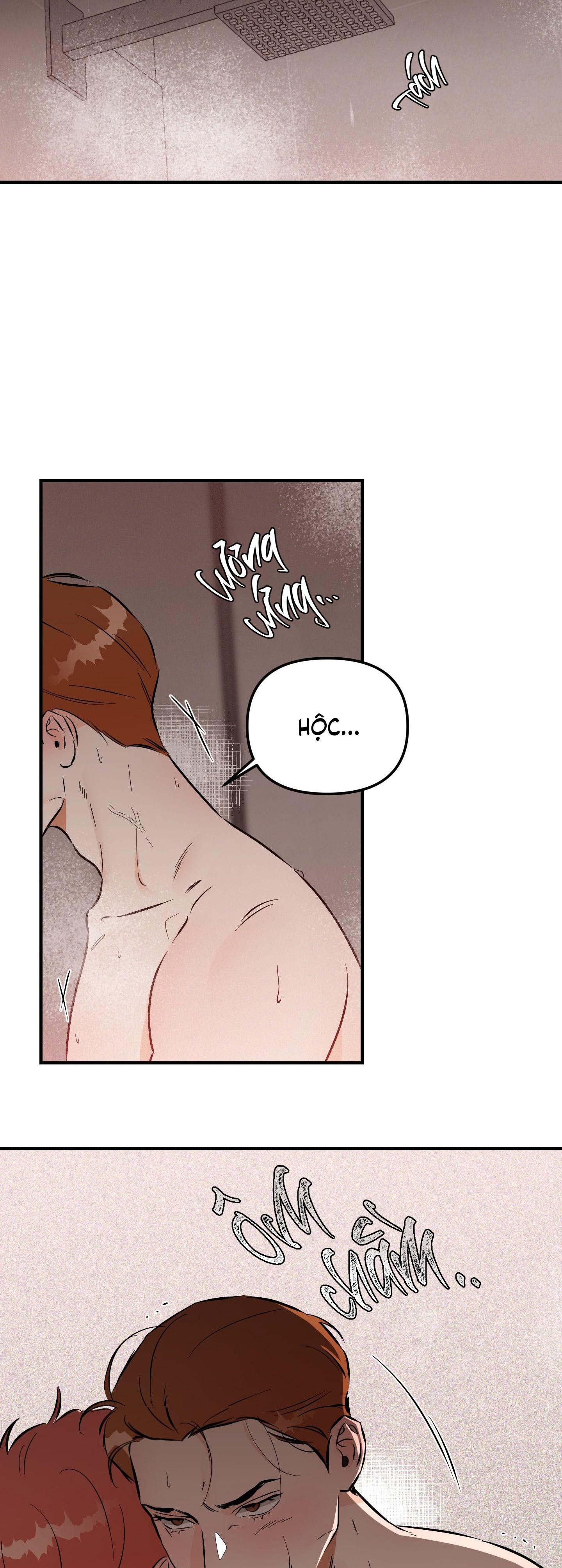 Đọc truyện CÁ MINH THÁI KHÔ QUẮT RỒI! - Chapter 42