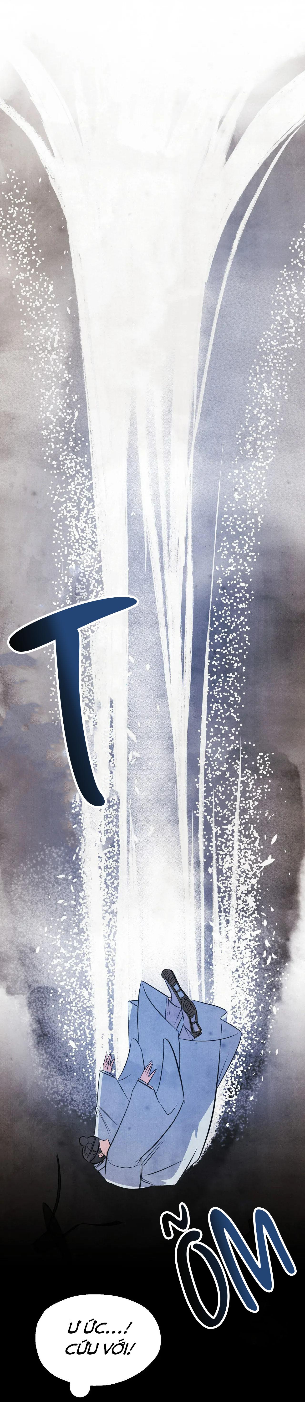 Đọc truyện Chuyện về bánh Hotteok - Chapter 11