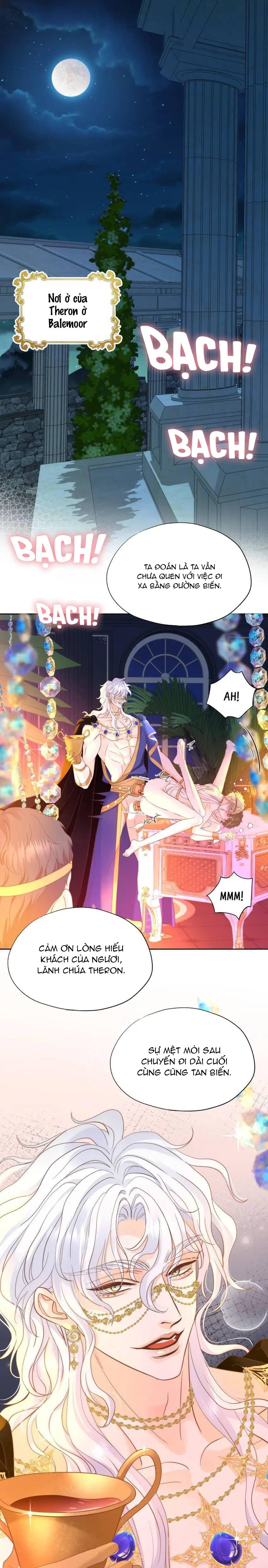 Đọc truyện Crazy About Me - Chapter 21