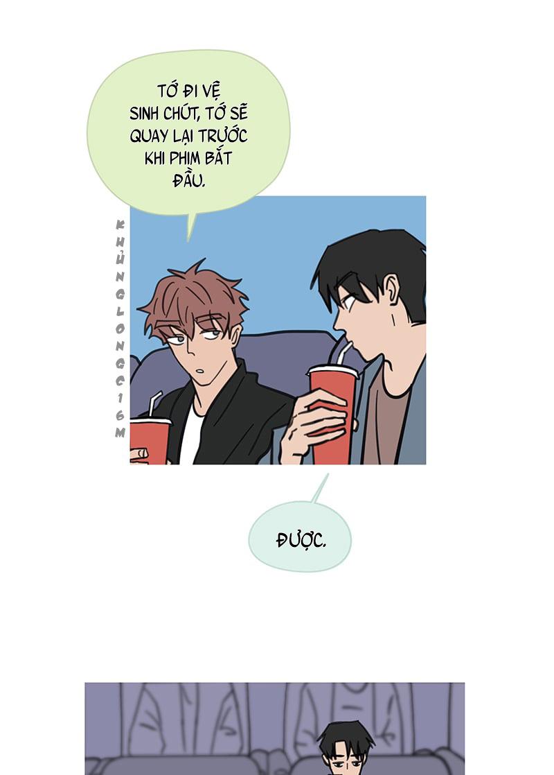 Đọc truyện Mãi Mãi Là Bạn Thân - Chapter 135