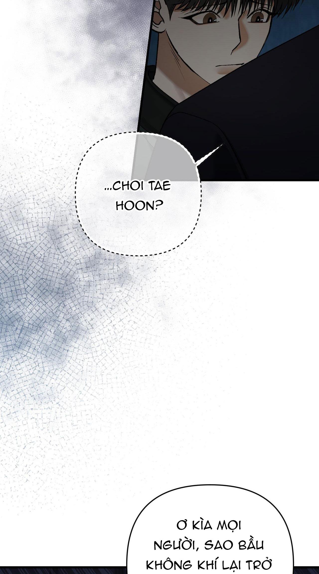 Đọc truyện ĐIỀU KIỆN CỦA GUIDE - Chapter 30