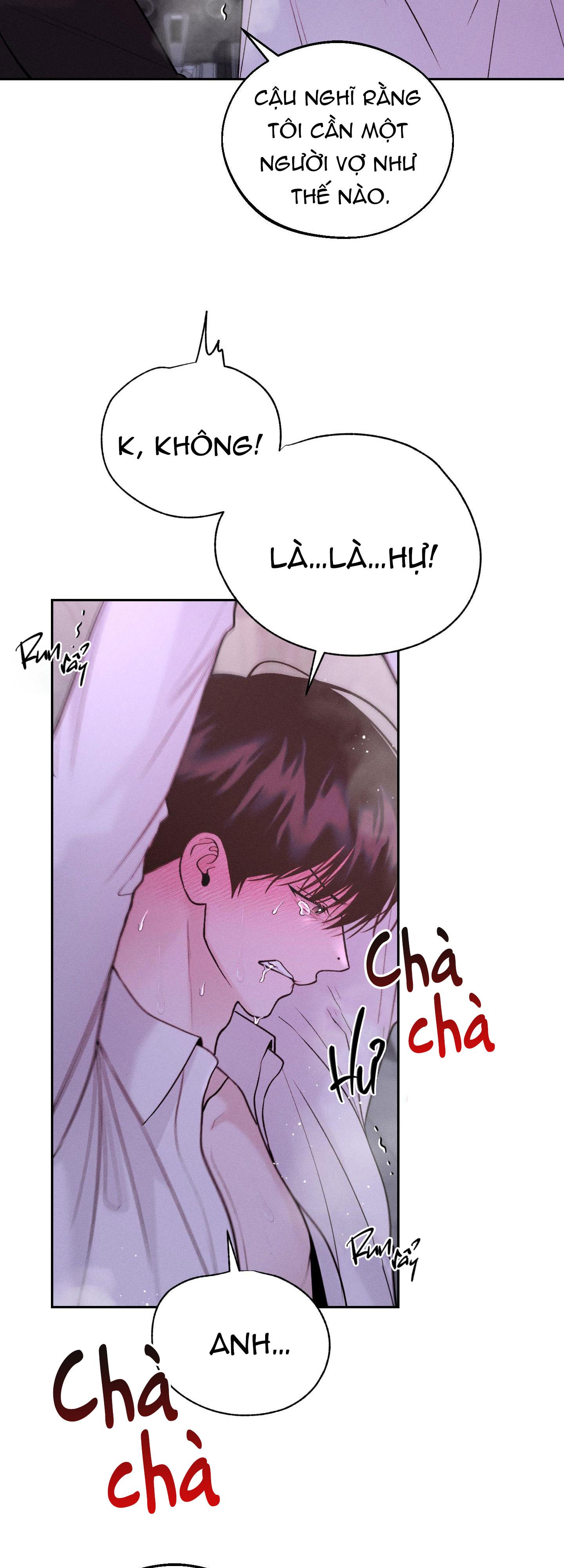 Đọc truyện VỊ CỨU TINH VÀO THỨ HAI - Chapter 21