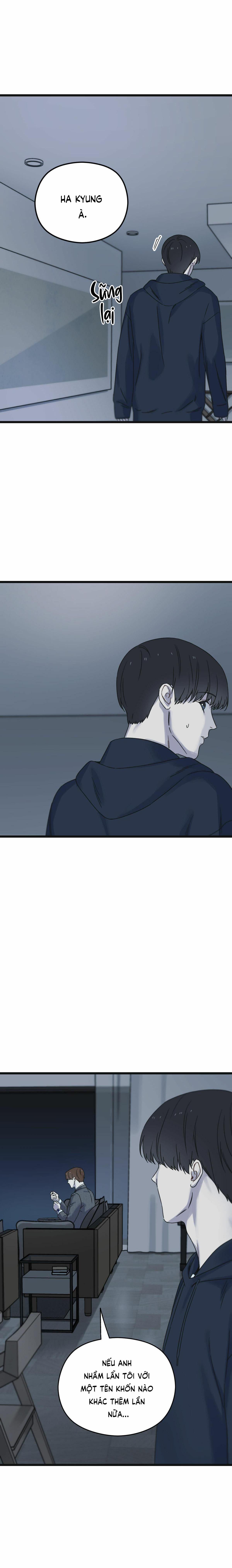Đọc truyện TRÙNG PHÙNG - Chapter 21